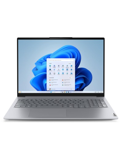 Ноутбук Lenovo ThinkBook 16 G8 IRL (21SH0083RA)
