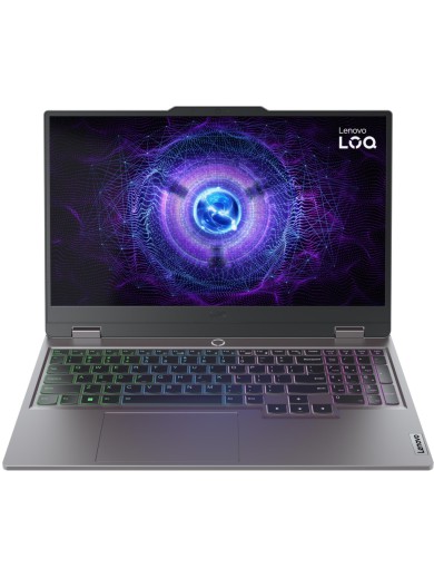 Ноутбук Lenovo LOQ 15IRX9 (83DV00S8RA)