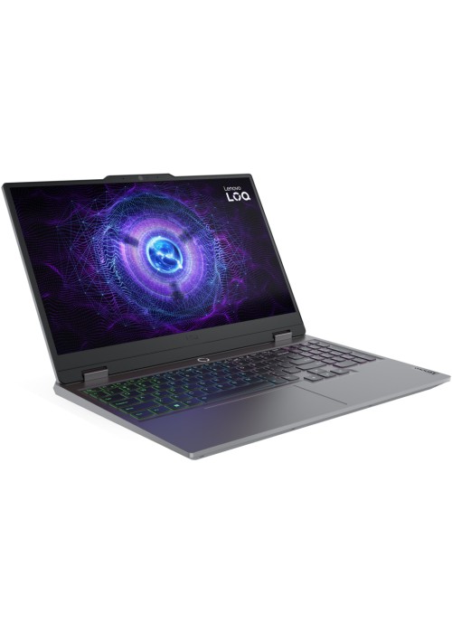 Ноутбук Lenovo LOQ 15IRX9 (83DV00S8RA)