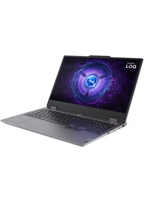 Ноутбук Lenovo LOQ 15IRX9 (83DV00S8RA)