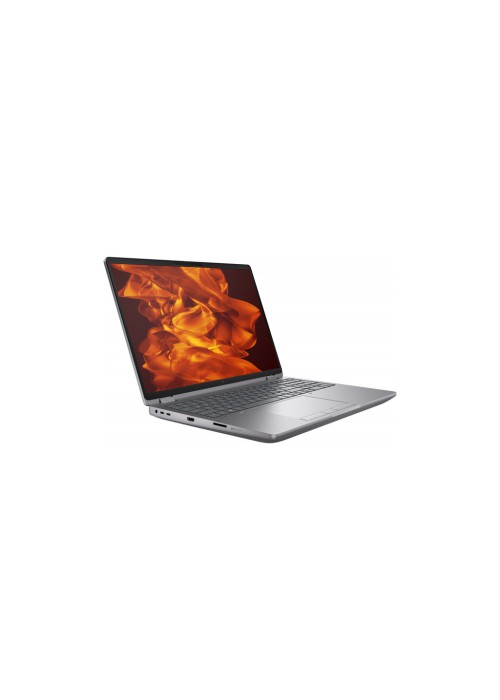 Ноутбук HP ZBook Fury G1i (5F9V1ES)