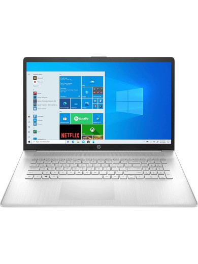 Ноутбук HP 17-cp23005ua (832W6EA)