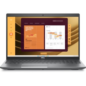 Ноутбук Dell Latitude 5550 (N094L555015UA_W11P)
