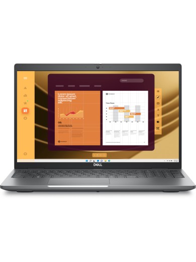 Ноутбук Dell Latitude 5550 (N094L555015UA_W11P)