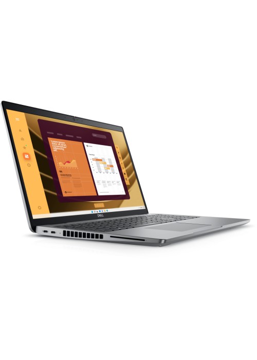 Ноутбук Dell Latitude 5550 (N094L555015UA_W11P)