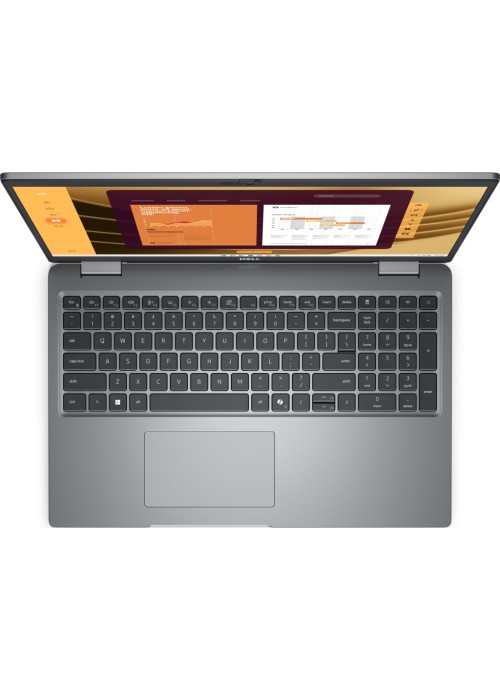Ноутбук Dell Latitude 5550 (N094L555015UA_W11P)