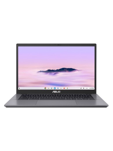Ноутбук ASUS Chromebook Plus CX34 CX3402CVA-PQ0063 (90NX07P2-M00220)