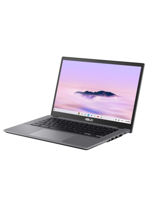 Ноутбук ASUS Chromebook Plus CX34 CX3402CVA-PQ0063 (90NX07P2-M00220)