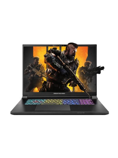 Ноутбук Dream Machines RX5090-18 (RX5090-18UA27)