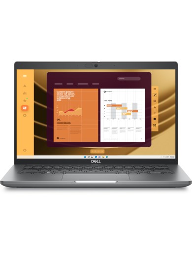 Ноутбук Dell Latitude 5450 (210-BMPS_U7H16512_UBU)