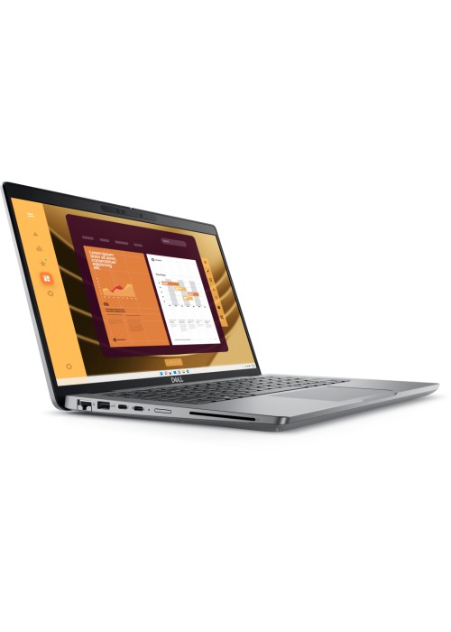 Ноутбук Dell Latitude 5450 (210-BMPS_U7H16512_UBU)
