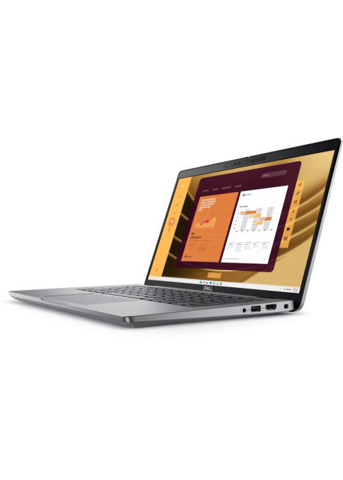 Ноутбук Dell Latitude 5450 (210-BMPS_U7H16512_UBU)