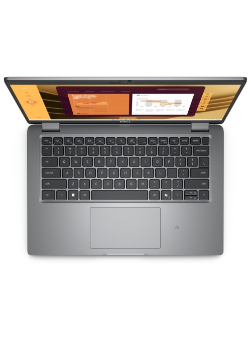 Ноутбук Dell Latitude 5450 (210-BMPS_U7H16512_UBU)