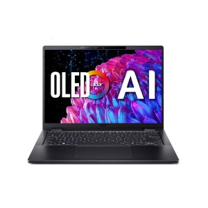 Ноутбук Acer TravelMate TMP614-73 (NX.B5WEU.004)