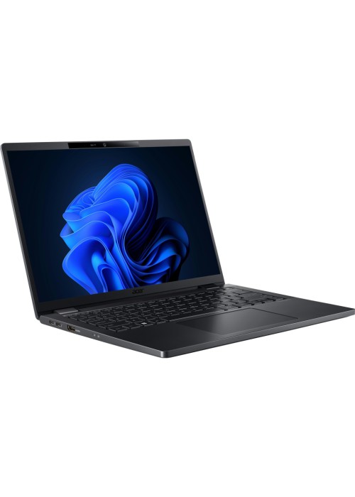 Ноутбук Acer TravelMate TMP614-73 (NX.B5WEU.004)