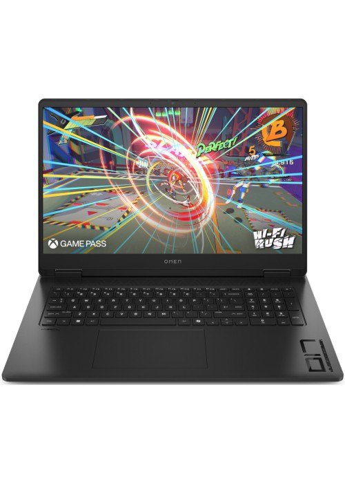 Ноутбук HP OMEN Gaming 17-db1016ua (C9SB3EA)