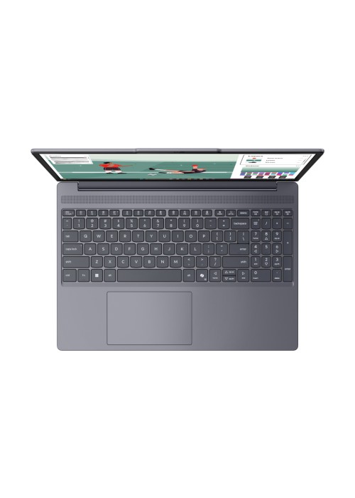Ноутбук Lenovo IdeaPad Slim 3 15IPH11 (83UR007JRA)