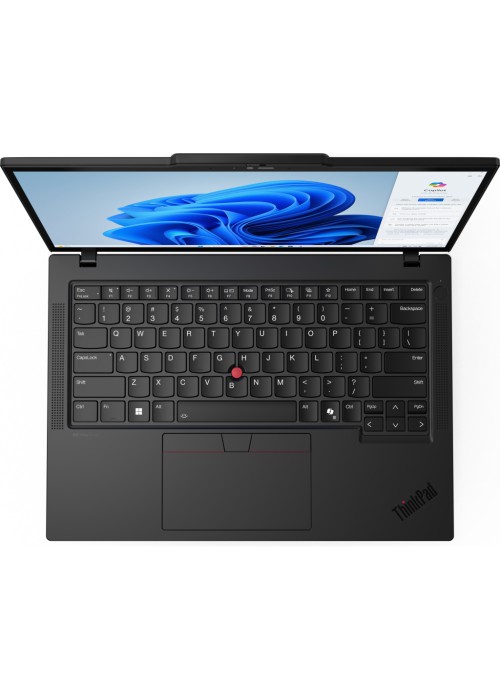 Ноутбук Lenovo ThinkPad T14 G5 (21ML003URA)