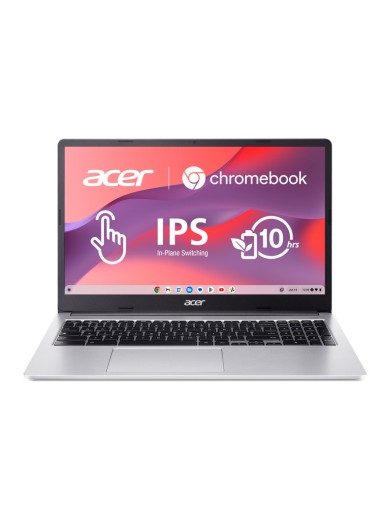 Ноутбук Acer Chromebook 315 CB315-4HT (NX.KBAEU.001)