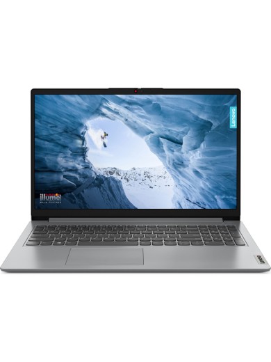 Ноутбук Lenovo IdeaPad 1 15IAU7 (82QD00K5RA).