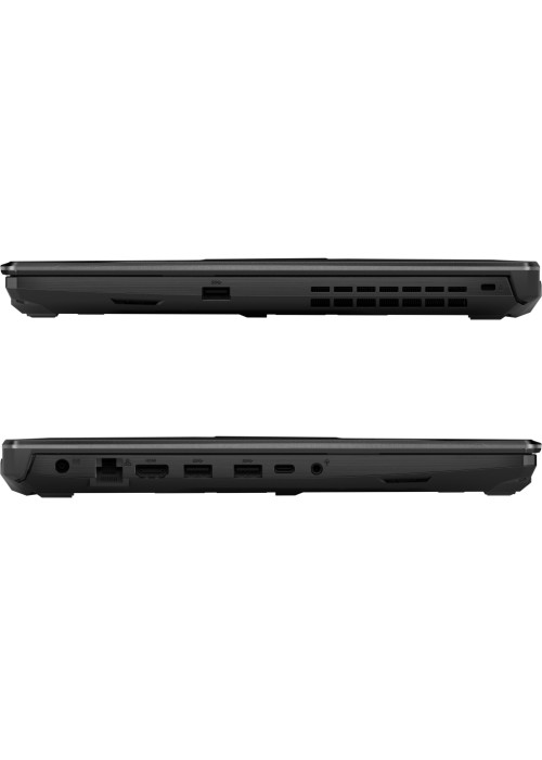 Ноутбук ASUS TUF Gaming A15 FA506NF-HN066 (90NR0JE7-M00D30)