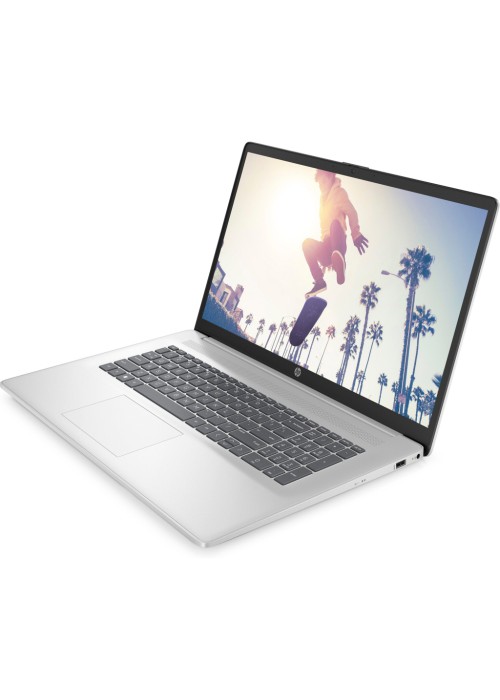 Ноутбук HP 17-cn4042ua (CS8C1EA)