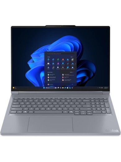 Ноутбук Lenovo ThinkBook 16p G6 ADR (21U0000KRA)