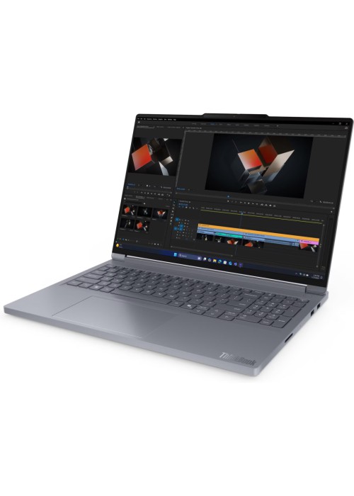 Ноутбук Lenovo ThinkBook 16p G6 ADR (21U0000KRA)
