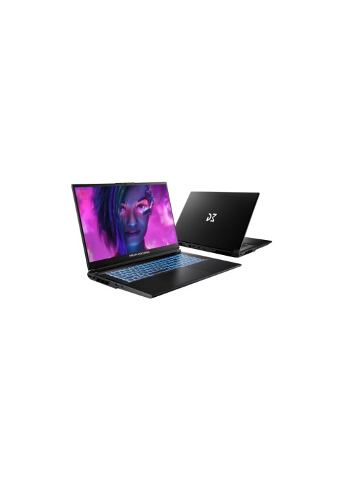Ноутбук Dream Machines RG5060-17 (RG5060-17UA30)