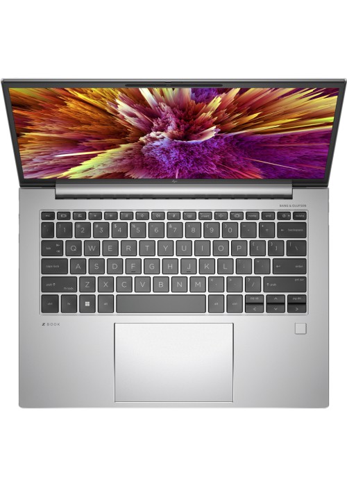 Ноутбук HP ZBook Firefly G10 (82N21AV_V2)