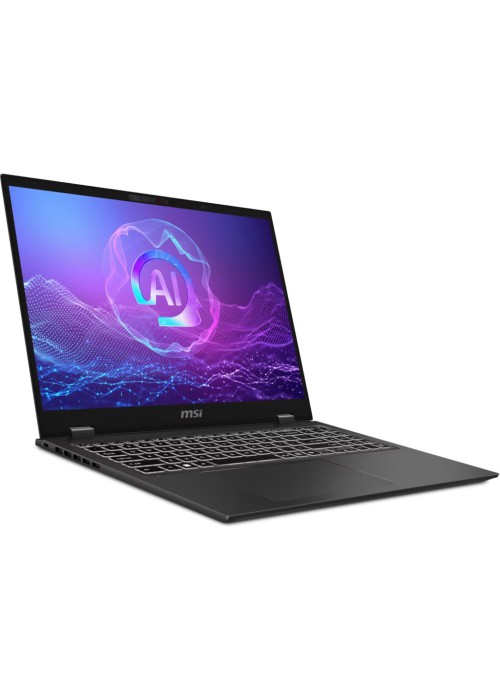 Ноутбук MSI Prestige 16 AI+Evo B2VMG-028UA (9S7-15A331-028)