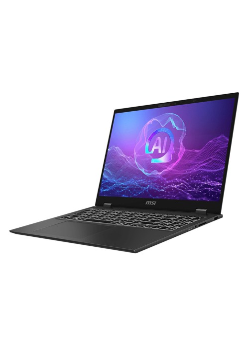 Ноутбук MSI Prestige 16 AI+Evo B2VMG-028UA (9S7-15A331-028)