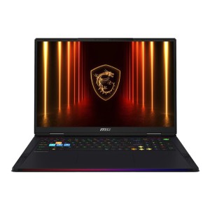 Ноутбук MSI Raider 18HXAI (A2XWIG-251UA)