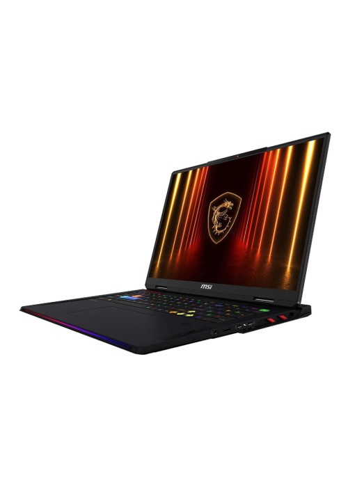 Ноутбук MSI Raider 18HXAI (A2XWIG-251UA)