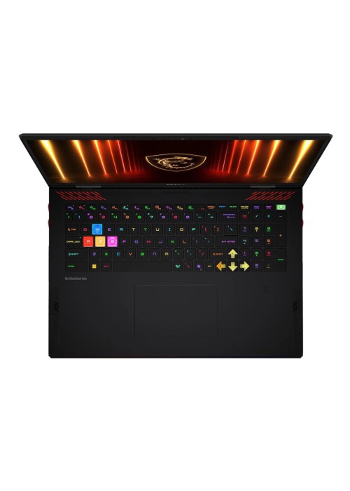 Ноутбук MSI Raider 18HXAI (A2XWIG-251UA)