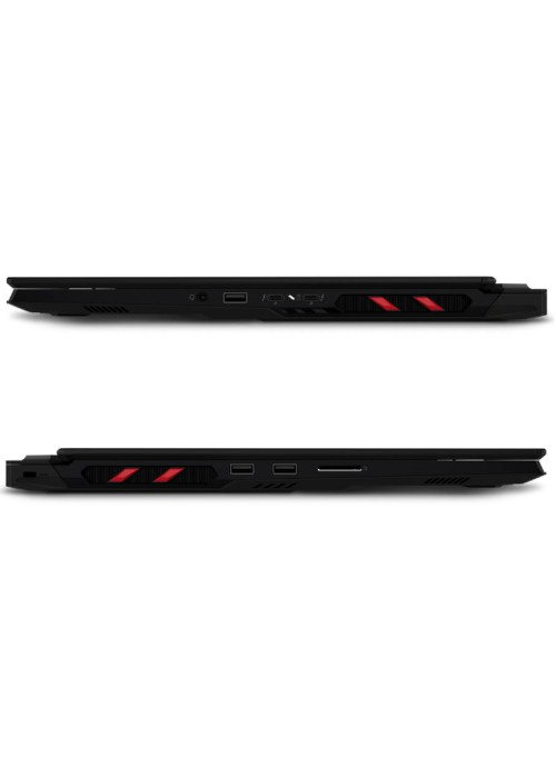 Ноутбук MSI Raider 18HXAI (A2XWIG-251UA)