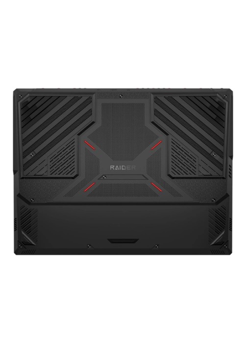 Ноутбук MSI Raider 18HXAI (A2XWIG-251UA)