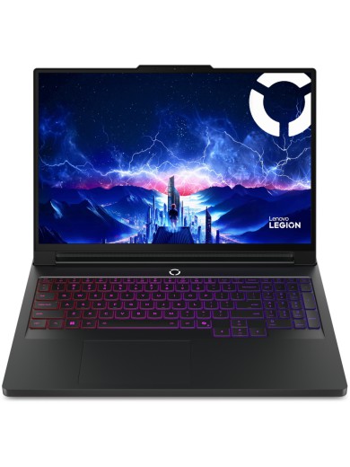 Ноутбук Lenovo Legion Pro 7 16IAX10H (83F5007ARA)