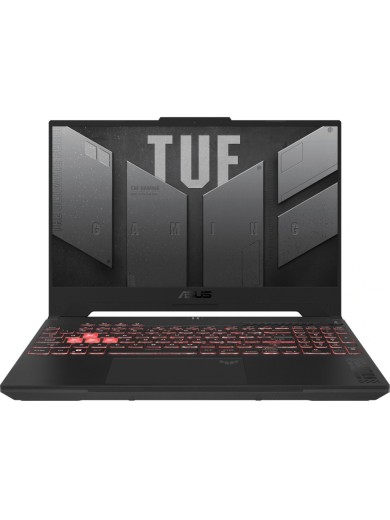 Ноутбук ASUS TUF Gaming A15 FA507NVR-LP007 (90NR0JK5-M00950)