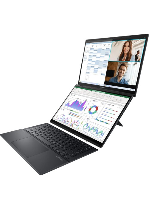 Ноутбук ASUS Zenbook DUO UX8406CA-QL214X (90NB14X1-M00BR0)