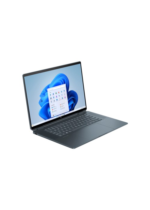 Ноутбук HP Spectre x360 16-aa0002ua (AQ8J9EA)