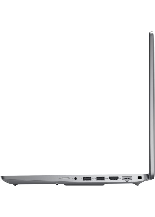 Ноутбук Dell Latitude 5550 (N015L555015UA_WP)