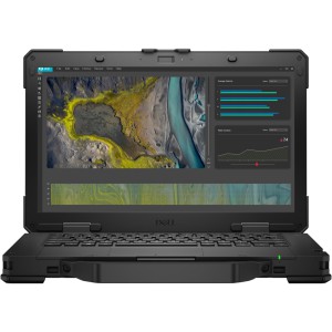 Захищений ноутбук Dell Latitude 5430 (210-BCFR_i5-1145G716512WP)