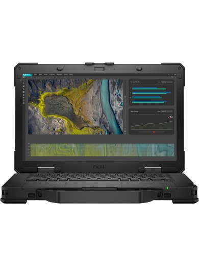 Захищений ноутбук Dell Latitude 5430 (210-BCFR_i5-1145G716512WP)