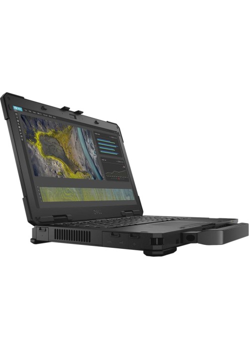 Захищений ноутбук Dell Latitude 5430 (210-BCFR_i5-1145G716512WP)