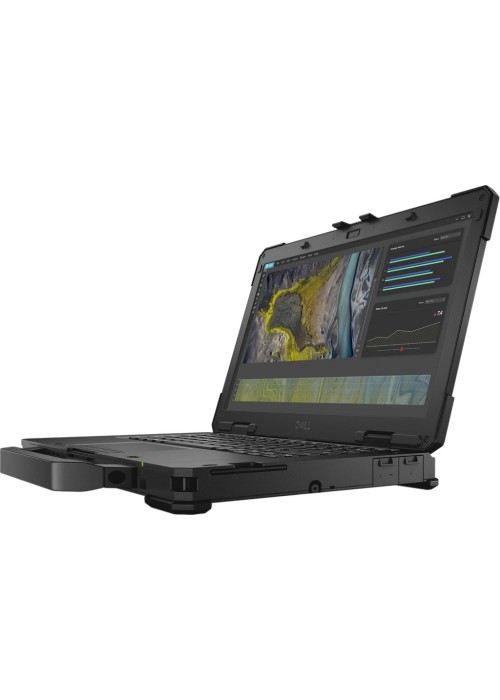 Захищений ноутбук Dell Latitude 5430 (210-BCFR_i5-1145G716512WP)