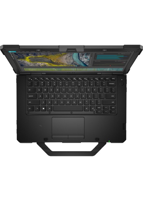 Захищений ноутбук Dell Latitude 5430 (210-BCFR_i5-1145G716512WP)