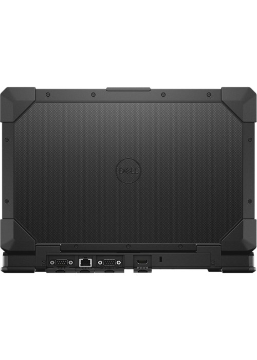 Захищений ноутбук Dell Latitude 5430 (210-BCFR_i5-1145G716512WP)