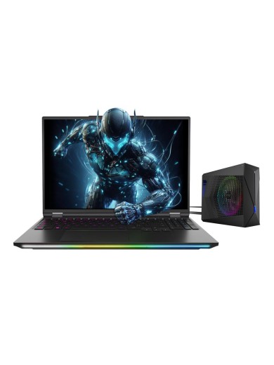 Ноутбук Dream Machines RX5080-18 (RX5080-18UA27)