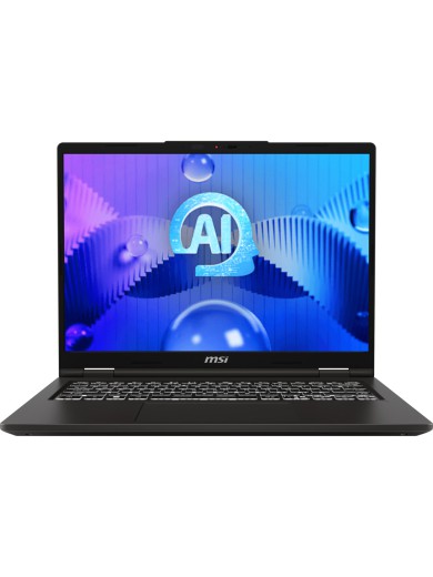 Ноутбук MSI Venture 14 AI A1MG-030XUA (9S7-14Q221-030)